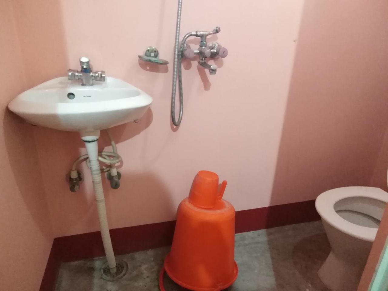 Kundanbazar Guest House Бодх-Гая Экстерьер фото